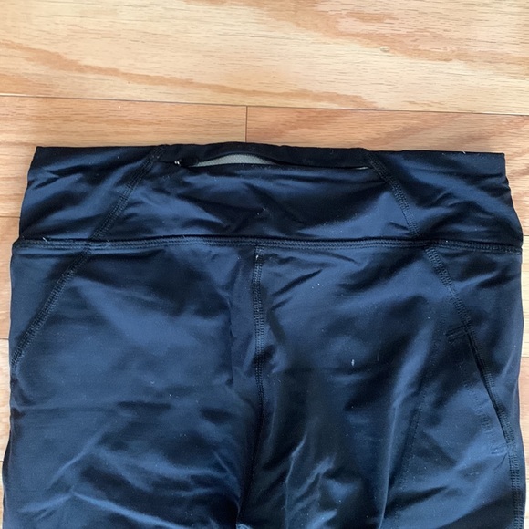 Nike run tights - Picture 4 of 4